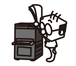 MOBILE KAKARICHO sticker #316735