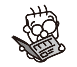 MOBILE KAKARICHO sticker #316738