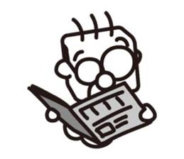 MOBILE KAKARICHO sticker #316738