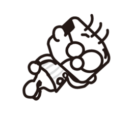 MOBILE KAKARICHO sticker #316739