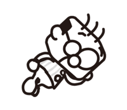 MOBILE KAKARICHO sticker #316739