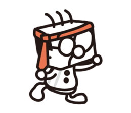 MOBILE KAKARICHO sticker #316742