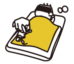 MOBILE KAKARICHO sticker #316743