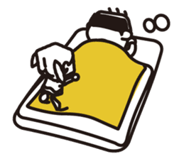 MOBILE KAKARICHO sticker #316743