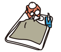 MOBILE KAKARICHO sticker #316744