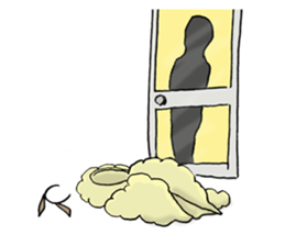 HITSUJI-kun sticker #316820