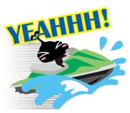 N@chan!~OUTING~ sticker #316825