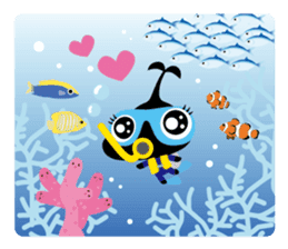 N@chan!~OUTING~ sticker #316827