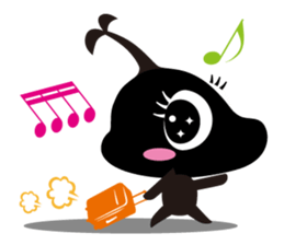 N@chan!~OUTING~ sticker #316830