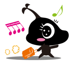 N@chan!~OUTING~ sticker #316830