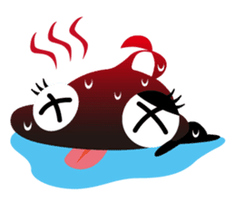 N@chan!~OUTING~ sticker #316834