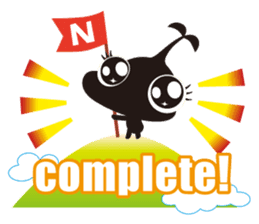 N@chan!~OUTING~ sticker #316841