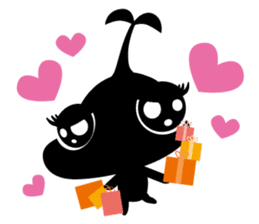 N@chan!~OUTING~ sticker #316843