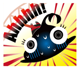 N@chan!~OUTING~ sticker #316845