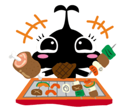 N@chan!~OUTING~ sticker #316847