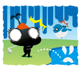 N@chan!~OUTING~ sticker #316853