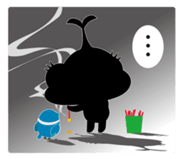 N@chan!~OUTING~ sticker #316862