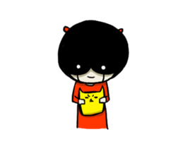 Fly Girls sticker #316922