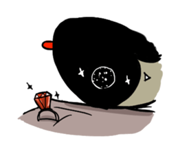 Fly Girls sticker #316926