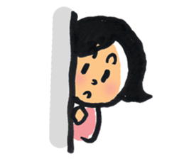 my wife a command sticker #316969