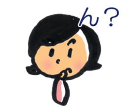 my wife a command sticker #316977