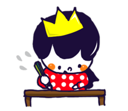 Little Prince sticker #317066