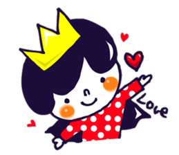 Little Prince sticker #317068