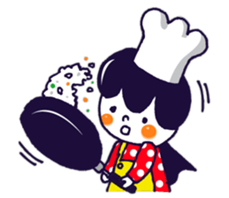 Little Prince sticker #317070