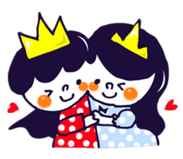 Little Prince sticker #317071