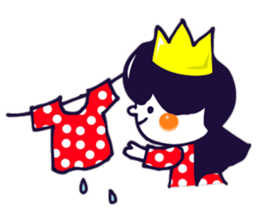 Little Prince sticker #317073