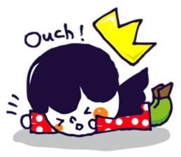 Little Prince sticker #317076