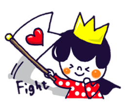 Little Prince sticker #317078