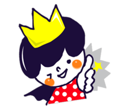Little Prince sticker #317084