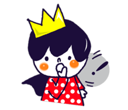 Little Prince sticker #317087