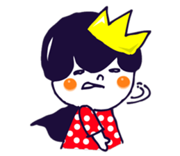 Little Prince sticker #317093