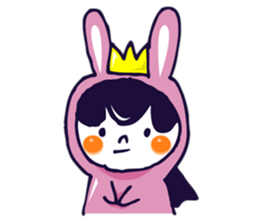 Little Prince sticker #317098