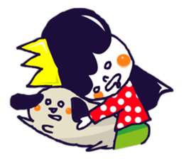 Little Prince sticker #317104