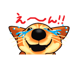 Days suttoko in kogio sticker #317269