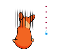 Days suttoko in kogio sticker #317273