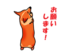 Days suttoko in kogio sticker #317282