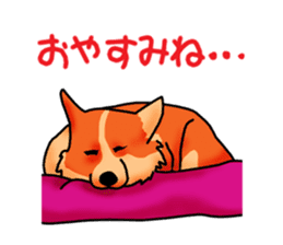 Days suttoko in kogio sticker #317291