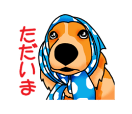 Days suttoko in kogio sticker #317294