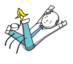 Mr.Toshihiko sticker #317305