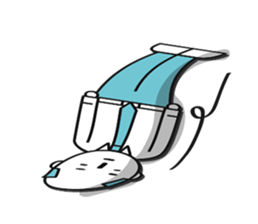 Mr.Toshihiko sticker #317307