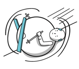 Mr.Toshihiko sticker #317329