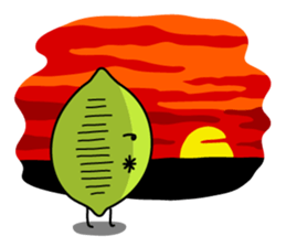 Mr.Banana and Companies sticker #317364