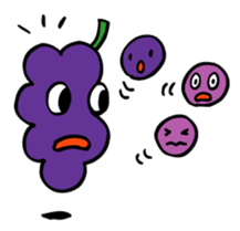 ichigo no mappy sticker #317459