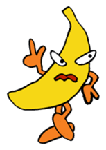 ichigo no mappy sticker #317461