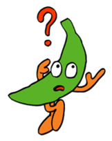 ichigo no mappy sticker #317462