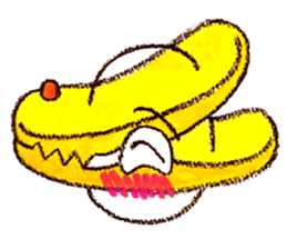 FUNNY PEGS sticker #317751